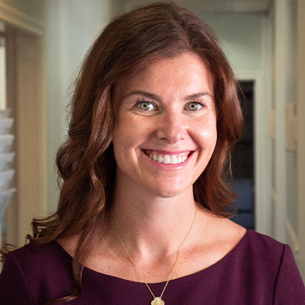 meet dr kelsey geiger